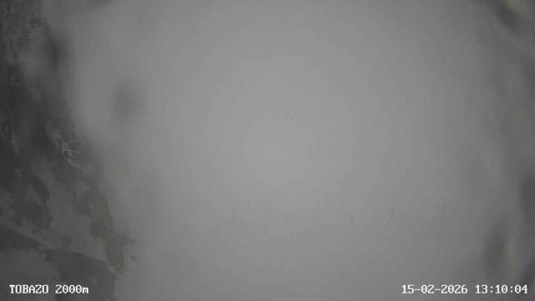Webcam Candanchú: Tobazo