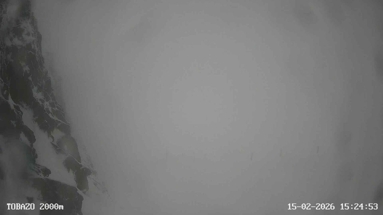 Webcam Candanchú: Tobazo