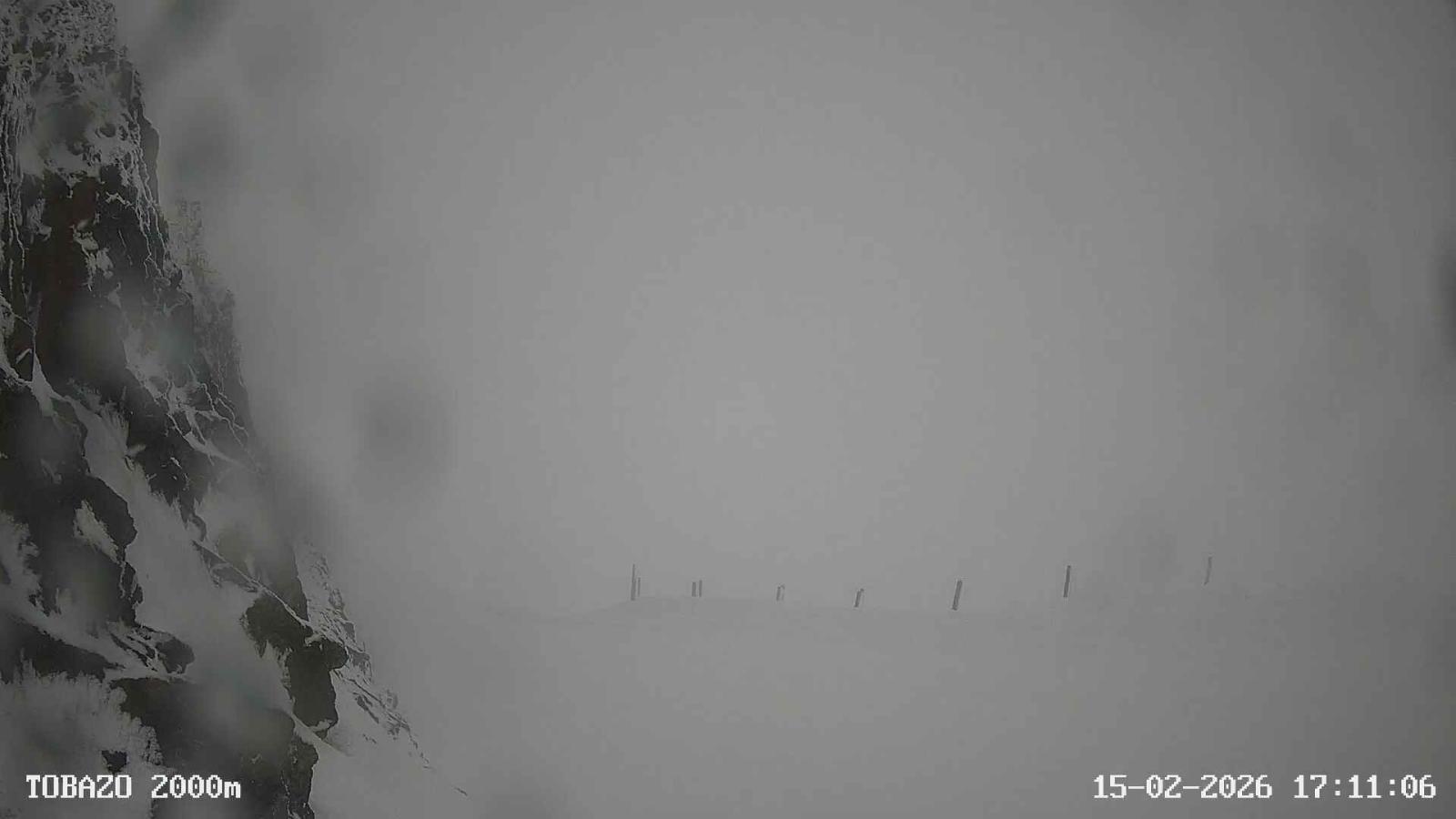 Webcam Candanchú: Tobazo