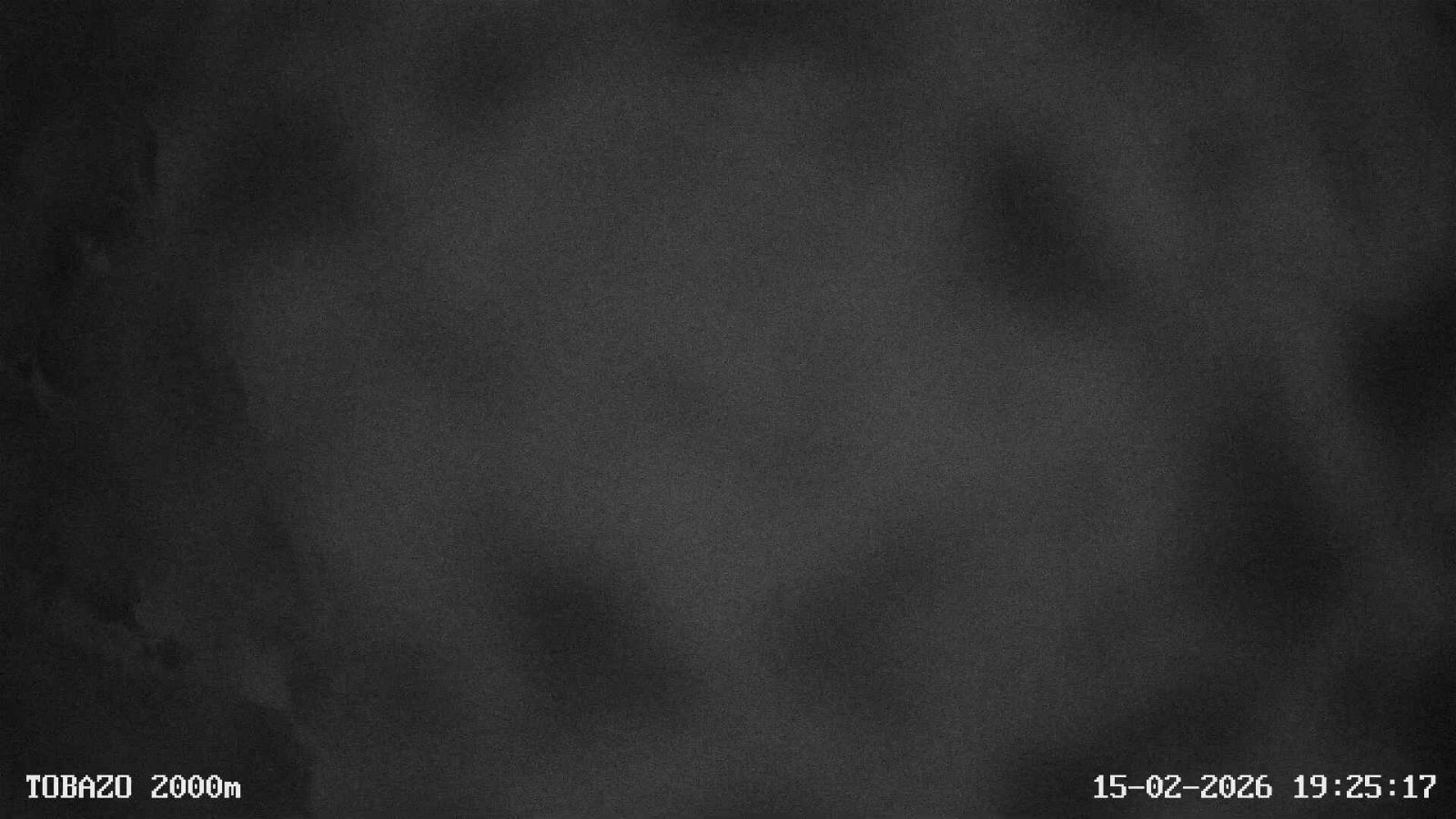 Webcam Candanchú: Tobazo