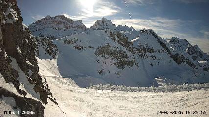 Candanchú: Tobazo(Candanchu.com)