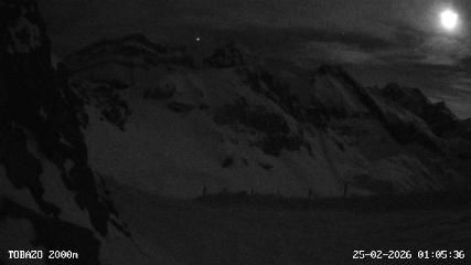 Candanchú: Tobazo(Candanchu.com)