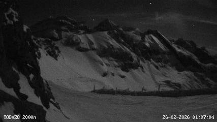 Candanchú: Tobazo(Candanchu.com)