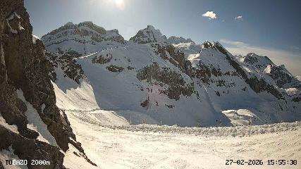 Candanchú: Tobazo(Candanchu.com)