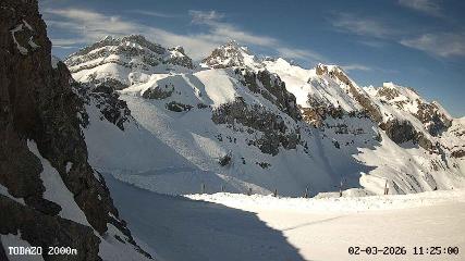 Candanchú: Tobazo(Candanchu.com)