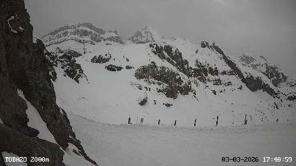 Candanchú: Tobazo(Candanchu.com)