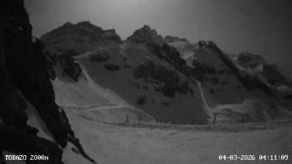 Candanchú: Tobazo(Candanchu.com)