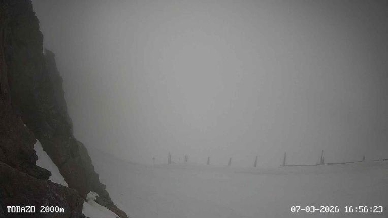 Webcam Candanchú: Tobazo
