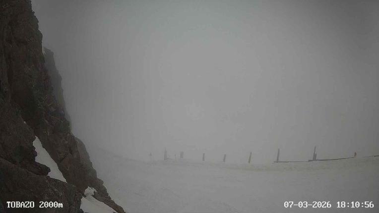 Webcam Candanchú: Tobazo
