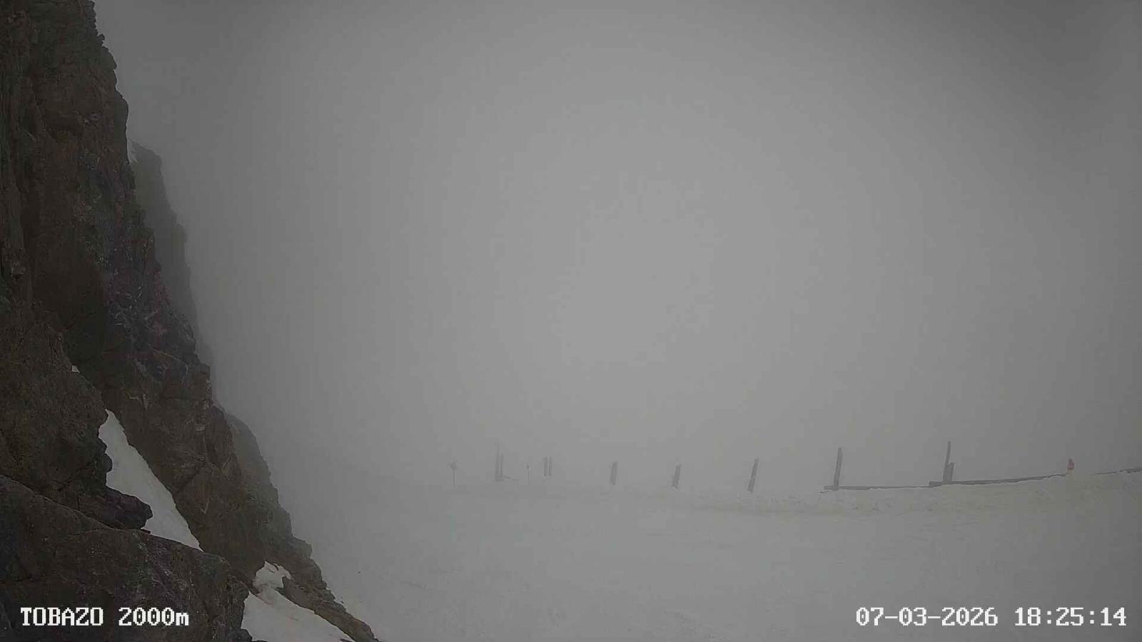 Webcam Candanchú: Tobazo