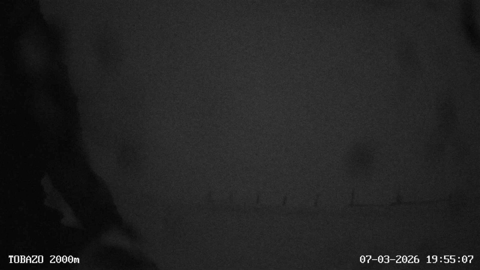 Webcam Candanchú: Tobazo