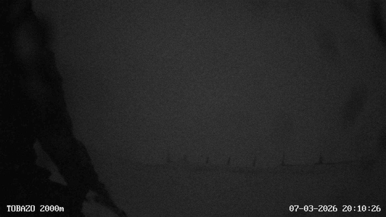 Webcam Candanchú: Tobazo