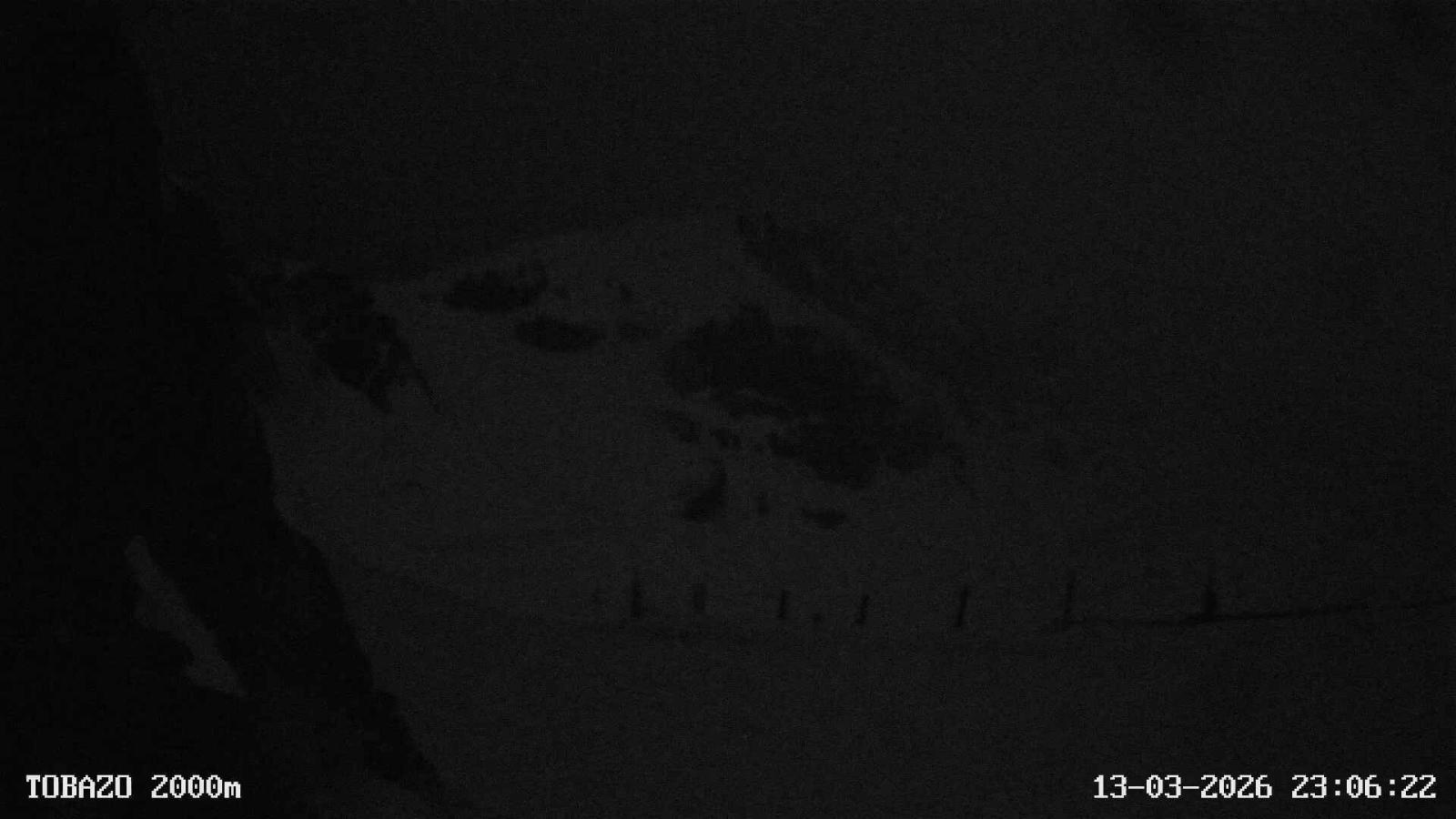 Webcam Candanchú: Tobazo