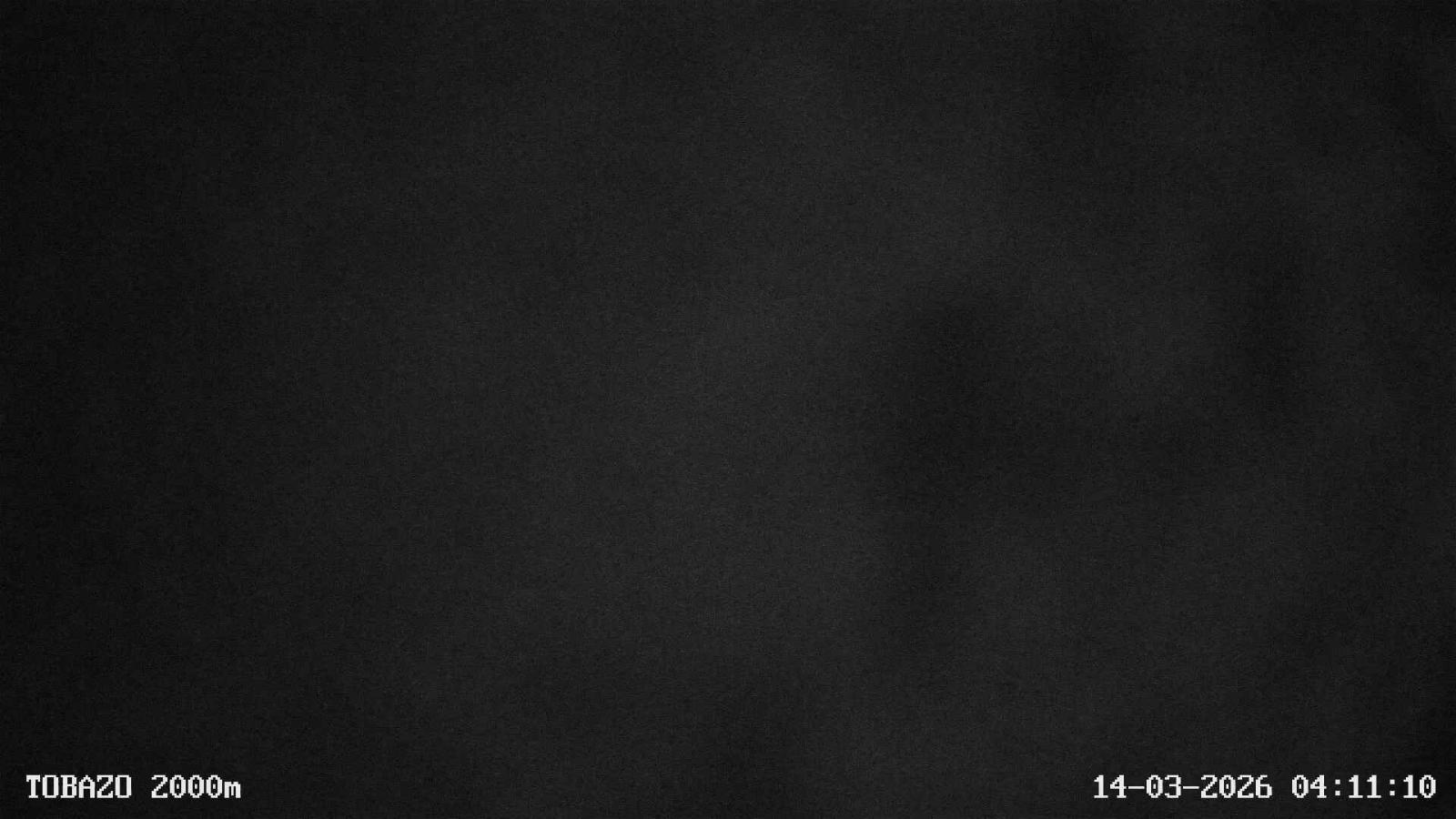 Webcam Candanchú: Tobazo