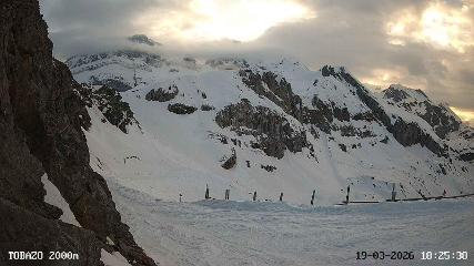 Candanchú: Tobazo(Candanchu.com)