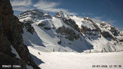 Candanchú: Tobazo(Candanchu.com)