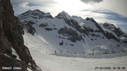 Candanchú: Tobazo(Candanchu.com)