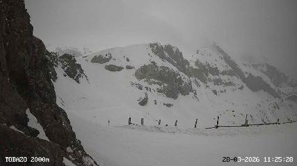 Candanchú: Tobazo(Candanchu.com)