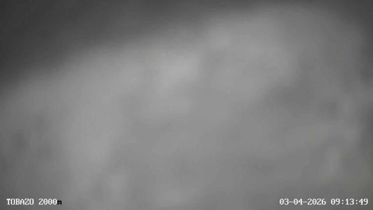 Webcam Candanchú: Tobazo