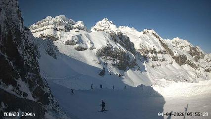 Candanchú: Tobazo(Candanchu.com)