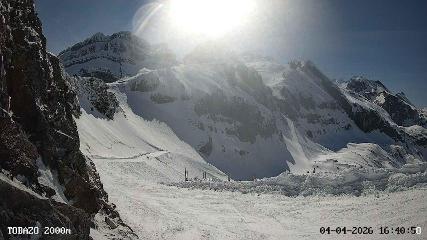 Candanchú: Tobazo(Candanchu.com)