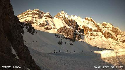 Candanchú: Tobazo(Candanchu.com)