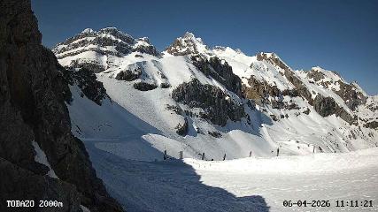 Candanchú: Tobazo(Candanchu.com)