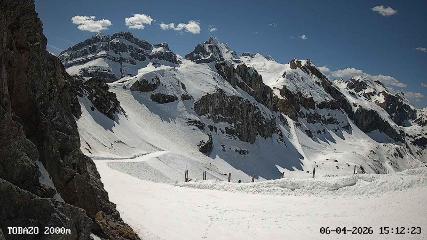 Candanchú: Tobazo(Candanchu.com)