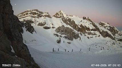 Candanchú: Tobazo(Candanchu.com)