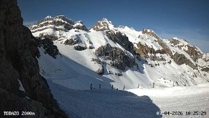 Candanchú: Tobazo(Candanchu.com)