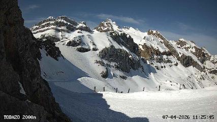 Candanchú: Tobazo(Candanchu.com)