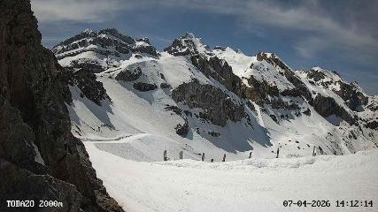 Candanchú: Tobazo(Candanchu.com)