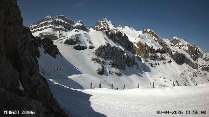 Candanchú: Tobazo(Candanchu.com)