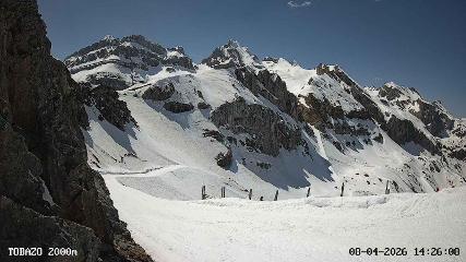 Candanchú: Tobazo(Candanchu.com)