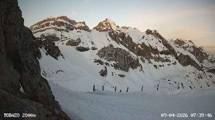 Candanchú: Tobazo(Candanchu.com)