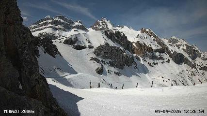 Candanchú: Tobazo(Candanchu.com)