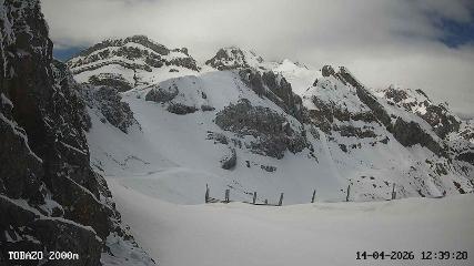 Candanchú: Tobazo(Candanchu.com)