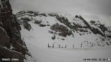 Candanchú: Tobazo(Candanchu.com)