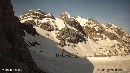 Candanchú: Tobazo(Candanchu.com)