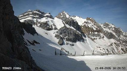 Candanchú: Tobazo(Candanchu.com)