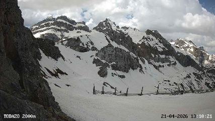 Candanchú: Tobazo(Candanchu.com)