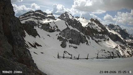 Candanchú: Tobazo(Candanchu.com)