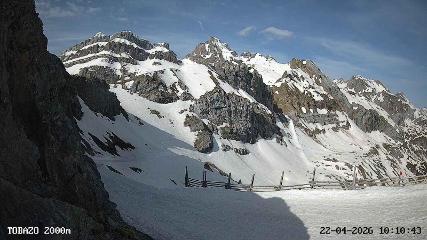 Candanchú: Tobazo(Candanchu.com)