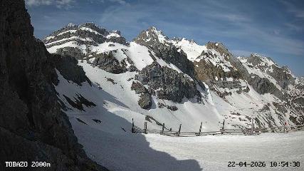 Candanchú: Tobazo(Candanchu.com)