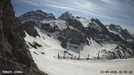 Candanchú: Tobazo(Candanchu.com)