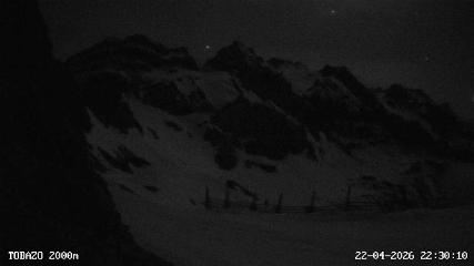 Candanchú: Tobazo(Candanchu.com)