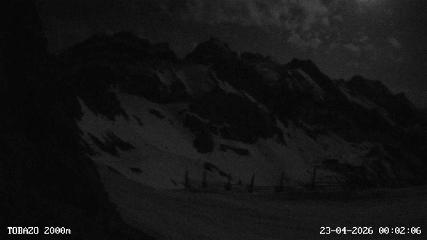 Candanchú: Tobazo(Candanchu.com)