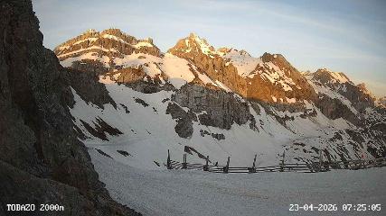 Candanchú: Tobazo(Candanchu.com)