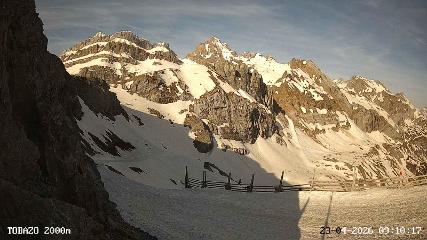 Candanchú: Tobazo(Candanchu.com)