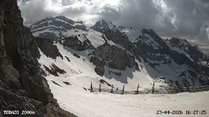 Candanchú: Tobazo(Candanchu.com)